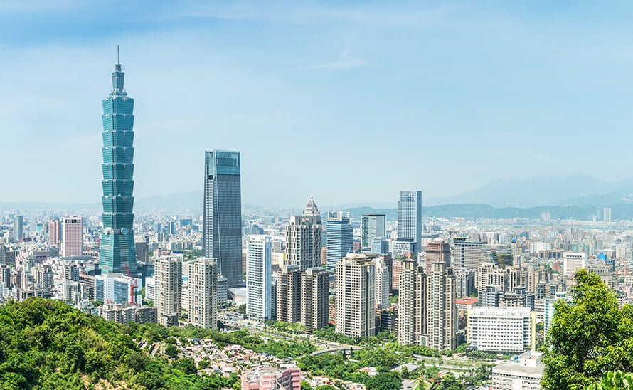 Hong Kong