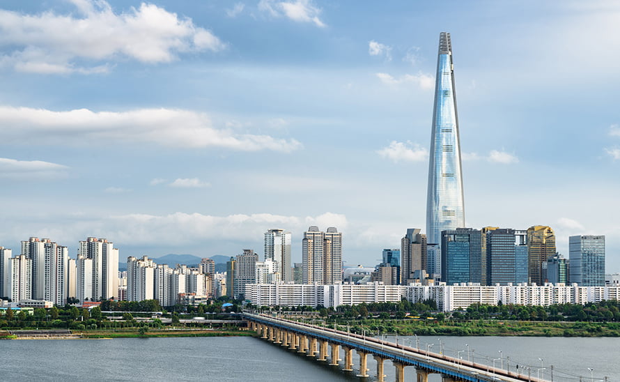 Korea
