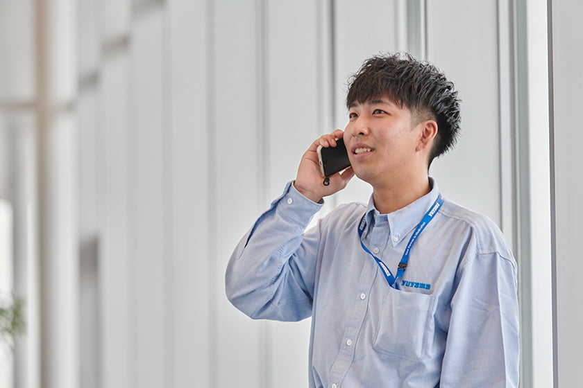 Highly Skilled Staff Responds Quickly