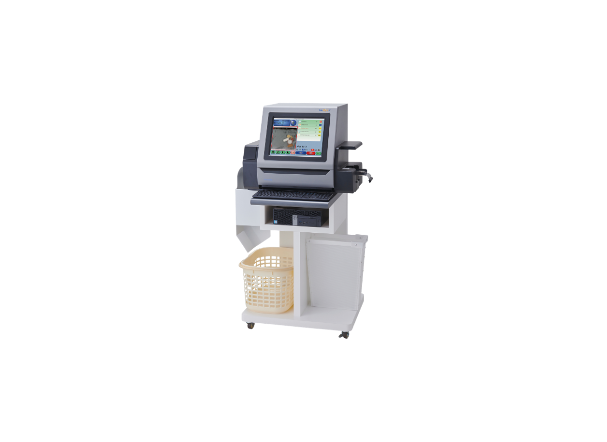 Tablet Inspection Machine