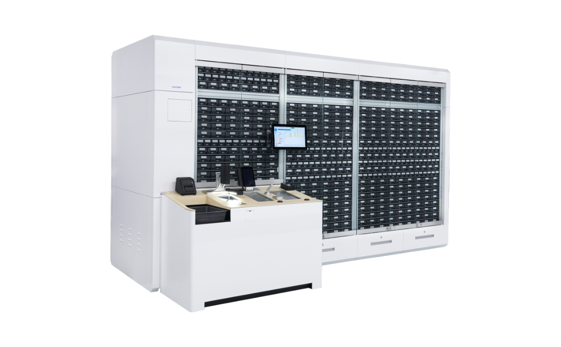 DrugStation