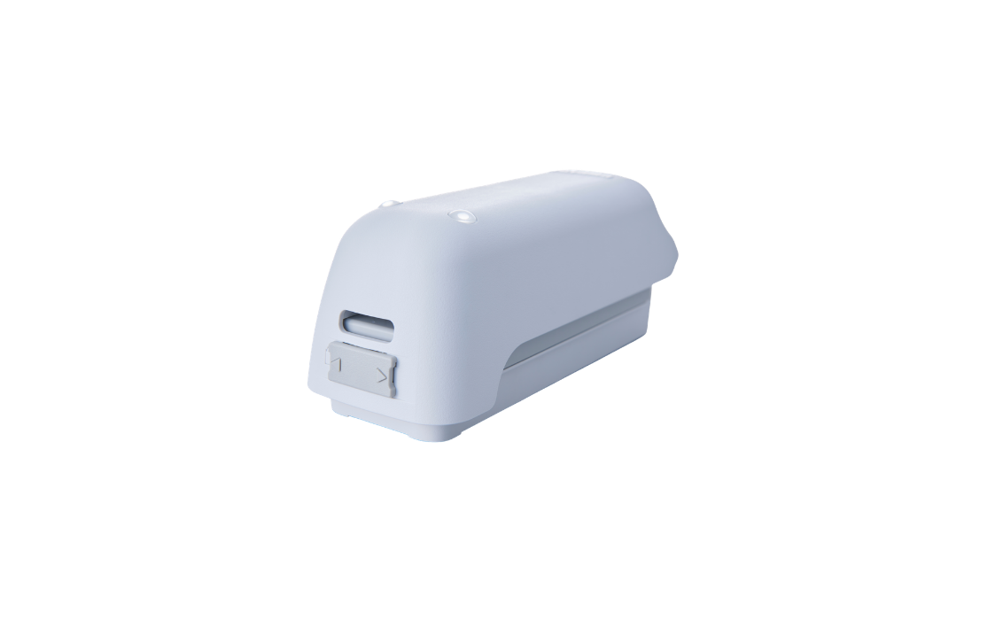 Half-tablet Handy Cutter