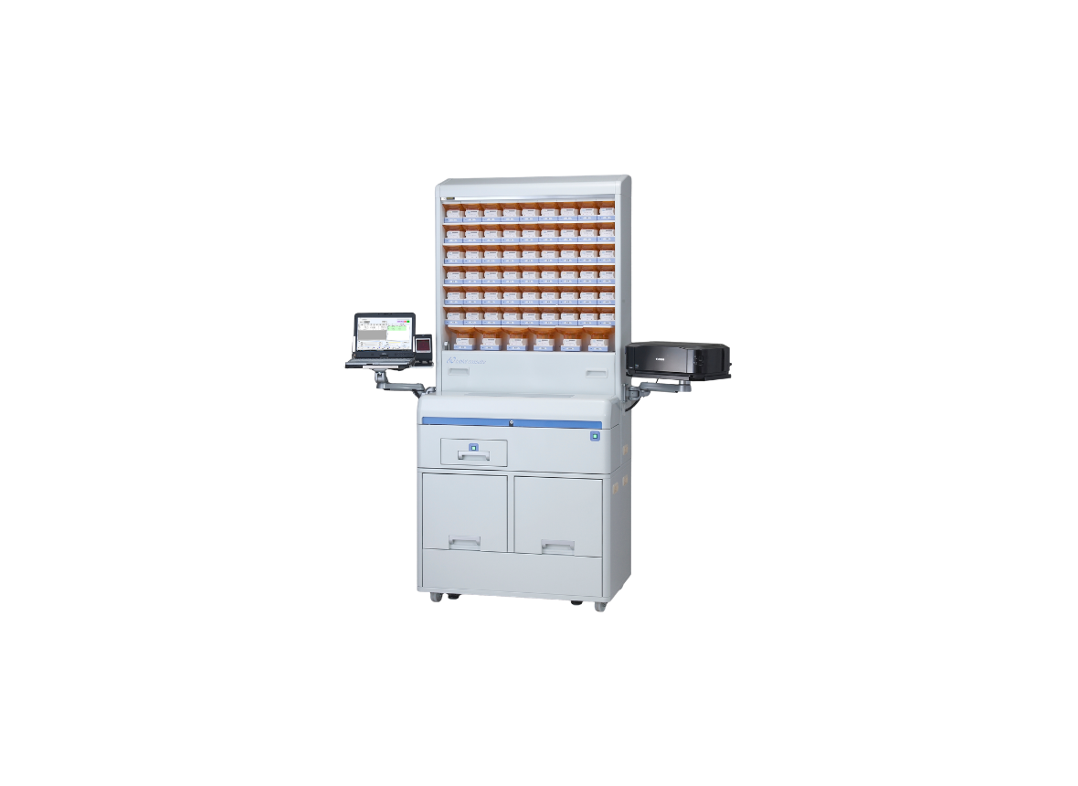 Blister Pack Machine