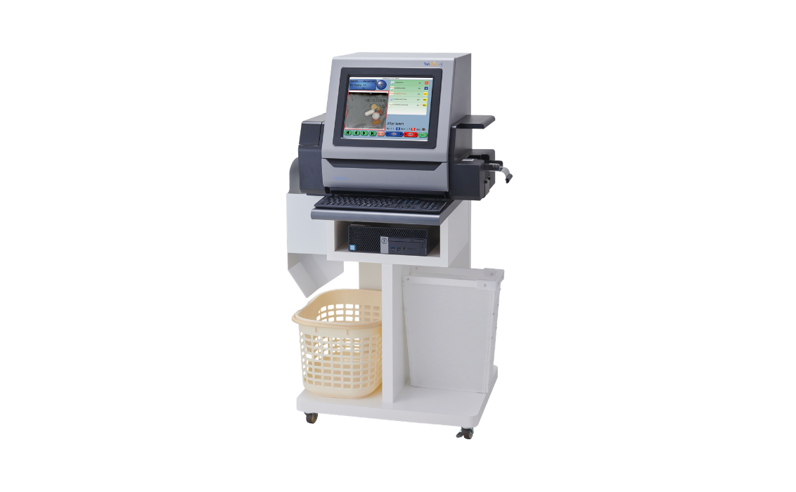 TabSight-S